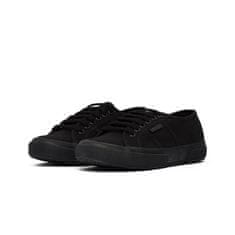 Superga Trampky čierna 38 EU 2750 Cotu Classic