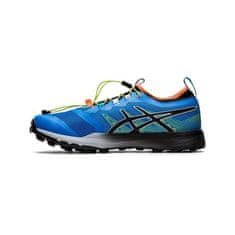 Asics Obuv beh modrá 48 EU Fujitrabuco Pro