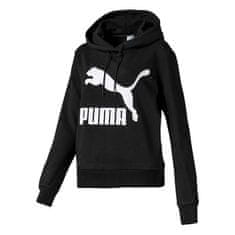 Puma Mikina 170 - 175 cm/M Classics Logo Hoody