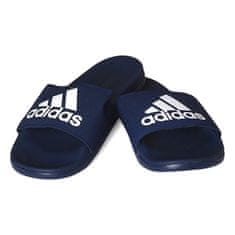 Adidas Šľapky do vody tmavomodrá 48 2/3 EU Adilette Comfort