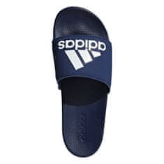 Adidas Šľapky do vody tmavomodrá 48 2/3 EU Adilette Comfort