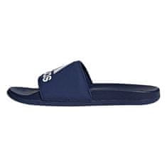 Adidas Šľapky do vody tmavomodrá 48 2/3 EU Adilette Comfort