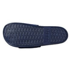 Adidas Šľapky do vody tmavomodrá 48 2/3 EU Adilette Comfort