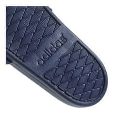 Adidas Šľapky do vody tmavomodrá 48 2/3 EU Adilette Comfort