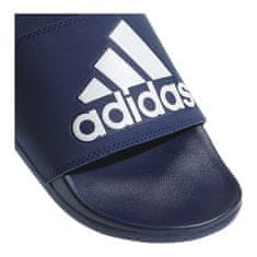 Adidas Šľapky do vody tmavomodrá 48 2/3 EU Adilette Comfort