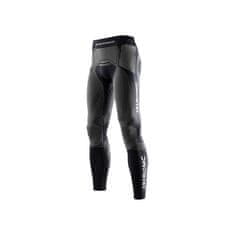 X-Bionic Nohavice beh čierna 173 - 177 cm/S Xbionic The Trick Running Pants