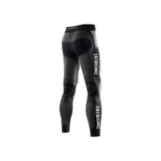 X-Bionic Nohavice beh čierna 173 - 177 cm/S Xbionic The Trick Running Pants