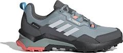 Adidas Obuv treking sivá 38 2/3 EU Terrex A Gtx WX