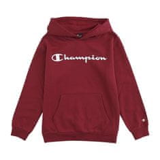 Champion Mikina bordó 156 - 167 cm/XL 305358RS506