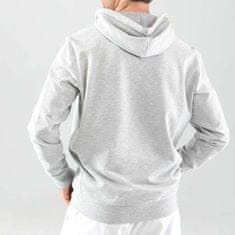 Head Mikina sivá 188 - 193 cm/XXL Club Fynn Hoodie FZ