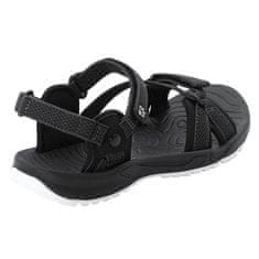 Jack Wolfskin Sandále sivá 38 EU Lakewood Ride Sandal W