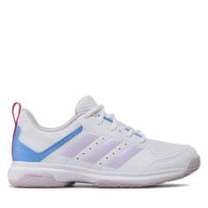 Adidas Obuv volejbal biela 42 2/3 EU Ligra 7