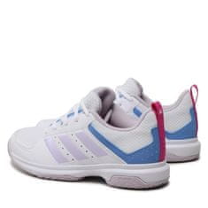 Adidas Obuv volejbal biela 42 2/3 EU Ligra 7