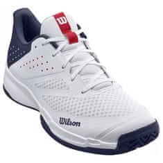 Wilson Obuv tenis biela 48 EU Kaos Stroke 20