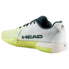 Head Obuv tenis biela 39 EU Revolt Pro 40 Clay