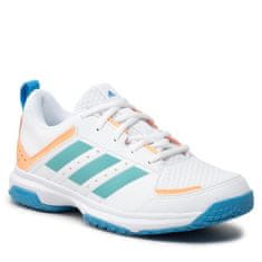 Adidas Obuv biela 44 2/3 EU GX1262