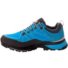 Jack Wolfskin Obuv treking modrá 44 EU Force Striker Texapore Low