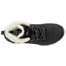 Jack Wolfskin Obuv grafit 41 EU Everquest Texapore Mid