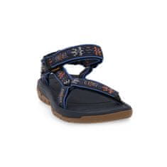 Teva Sandále tmavomodrá 39.5 EU Gtel Hurricane Xtl2 Sandal