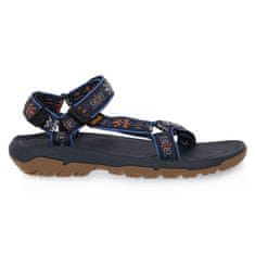 Teva Sandále tmavomodrá 39.5 EU Gtel Hurricane Xtl2 Sandal