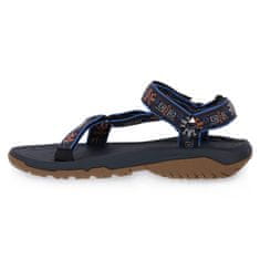 Teva Sandále tmavomodrá 39.5 EU Gtel Hurricane Xtl2 Sandal