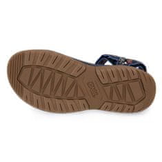 Teva Sandále tmavomodrá 39.5 EU Gtel Hurricane Xtl2 Sandal