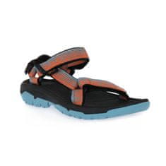 Teva Sandále oranžová 37 EU ACbm Hurricane Xlt2 W