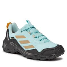 Adidas Obuv treking modrá 39 1/3 EU Terrex Eastrail Gore-tex Hiking