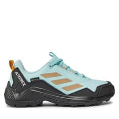 Adidas Obuv treking modrá 39 1/3 EU Terrex Eastrail Gore-tex Hiking