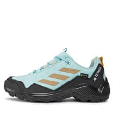 Adidas Obuv treking modrá 39 1/3 EU Terrex Eastrail Gore-tex Hiking