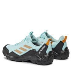 Adidas Obuv treking modrá 39 1/3 EU Terrex Eastrail Gore-tex Hiking