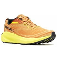 Merrell Obuv beh oranžová 43 EU J068071