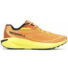 Merrell Obuv beh oranžová 43 EU J068071