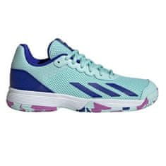 Adidas Obuv tenis modrá 37 1/3 EU Courtflash