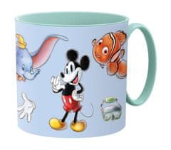 VETRO PLUS Detský hrnček 260ml DISNEY 100 PH