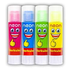 lepiaca tyčinka HERKULES NEON 15g