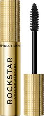 Revolution PRO Objemová riasenka pre dramatický vzhľad rias Rockstar ( Volume Mascara Black) 8 ml