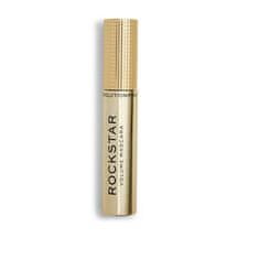 Revolution PRO Objemová riasenka pre dramatický vzhľad rias Rockstar ( Volume Mascara Black) 8 ml