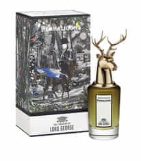 The Tragedy Of Lord George - EDP 75 ml