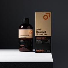 Beviro Šampón proti lupinám Anti-Dandruff Shampoo 250 ml