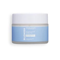 Revolution Skincare Hydratačný pleťový krém Salicylic Acid & Zinc PCA (Purifying Water Gel Cream) 50 ml