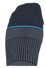 Bauer Bauer Performance Low Skate Sock Veľkosť: S