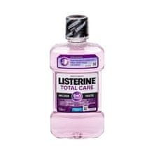 Listerine Listerine - Total Care 6in1 Smooth Mint Mouthwash 500ml 