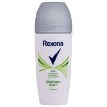 Rexona Rexona - MotionSense Aloe Vera Antiperspirant - Antiperspirant 50ml 