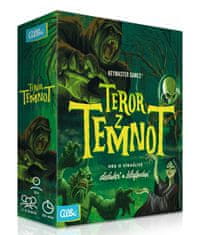 Albi Teror z temnot