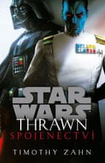 Timothy Zahn: Star Wars - Thrawn. Spojenectví