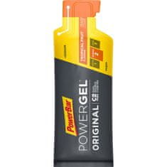 PowerBar Gél POWERGEL tropické ovocie 41g