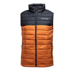 COLUMBIA Bundy univerzálne M Powder Lite Vest