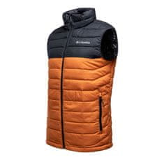 COLUMBIA Bundy univerzálne M Powder Lite Vest