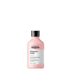 Loreal Professionnel Šampón pre farbené vlasy Série Expert Resveratrol Vitamino Color (Shampoo) (Objem 300 ml)